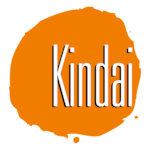 Logotipo Kindai - Hotel Vitória