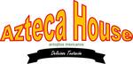 Logotipo Azteca House
