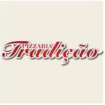 Logotipo Pizzaria Tradicao