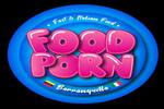 Logotipo Food Porn Barranquilla (Sede Bellavista)