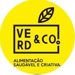 Logotipo Verd&co