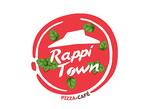 Logotipo Rappi Town