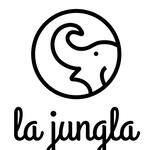 Logotipo Restaurante La Jungla