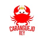 Logotipo Caranguejo Rey