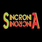 Logotipo Sincronia Açaí Pizza - Batel