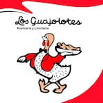 Logotipo Los Guajolotes Del Valle