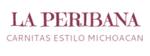 Logotipo La Peribana