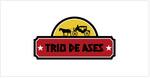 Logotipo La Tercia de Ases