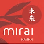 Logotipo Mirai Japathai
