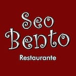 Logotipo Restaurante Seo Bento