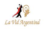 Logotipo La Vid Argentina VIP