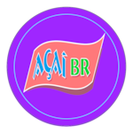 Logotipo Acai Br