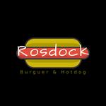Logotipo Rosdock