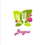 Logotipo Bagoz