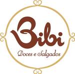 Logotipo Bibi Doces e Salgados Aldeota