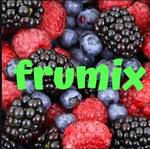 Logotipo Frumix