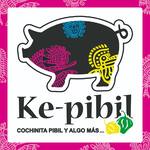 Logotipo Ke-Pibil