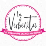 Logotipo La Verbenita