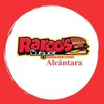 Logotipo Raroo’s Alcântara