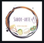 Logotipo Sabor Arte