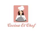 Logotipo Cocina El Chef