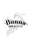 Logotipo Bunna Café & Cocina