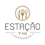 Logotipo Estacao T10