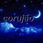 Logotipo Corujao