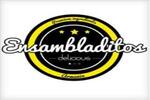 Logotipo Ensambladitos