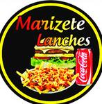 Logotipo Marizete Lanches