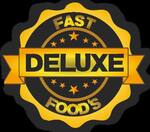Logotipo Deluxe Fast Food
