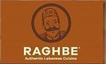 Logotipo Raghbe