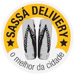 Logotipo Sassá Sushi - Itaim