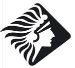 Logotipo Apache Dogs