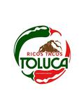 Logotipo Ricos Tacos Toluca