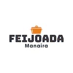 Logotipo Feijoada Manaira