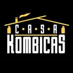 Logotipo Casa Kombicas