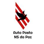 Logotipo Auto Posto Ns Paz