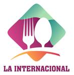 Logotipo La Internacional Cocina