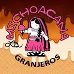Logotipo La Michoacana Granjeros