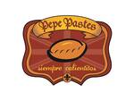 Logotipo Pepe Pastes - Milenio III