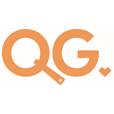 Logotipo Qg Jeitinho Caseiro - Ceilândia