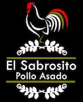Logotipo Pollo Asado El Sabrosito
