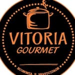 Logotipo Vitoria Gourmet
