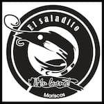 Logotipo EL SALADITO