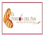 Logotipo El Portón del Pan
