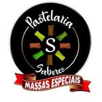 Logotipo Pastelaria Sabores