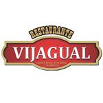 Logotipo Vijagual
