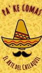 Logotipo Pa Ke Comas
