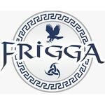 Logotipo Frigga Cervejaria